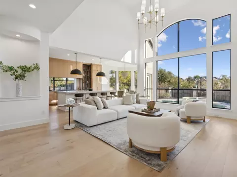 2295 Fountain Glen Ln, Frisco, TX 75036