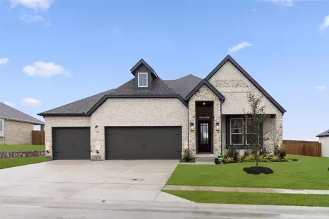 716 Stearman Ln, Fate, TX 75087