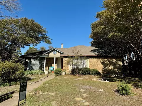 1409 Marigold Dr, Allen, TX 75002