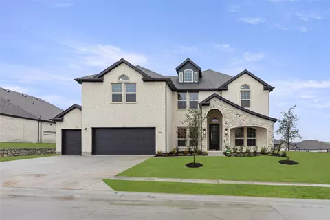 712 Stearman Ln, Fate, TX 75087