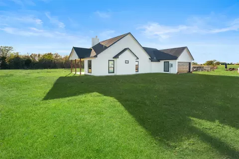 1481 County Road 4870, Leonard, TX 75452