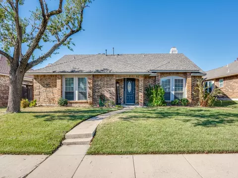 4263 Arbor Creek Dr, Carrollton, TX 75010