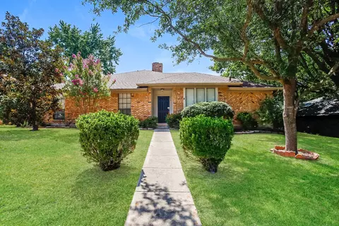603 Lake Meadows Dr, Rockwall, TX 75087