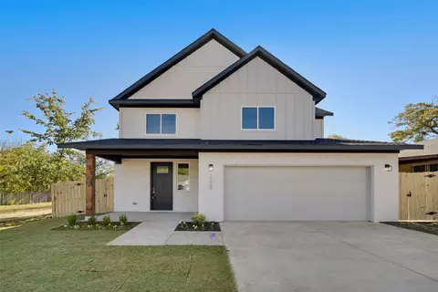 1328 E Maddox Ave, Fort Worth, TX 76104