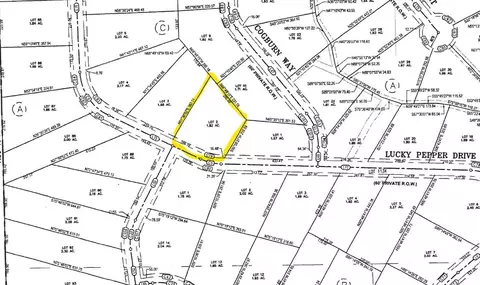 2661 Lucky Pepper Dr, Granbury, TX 76049