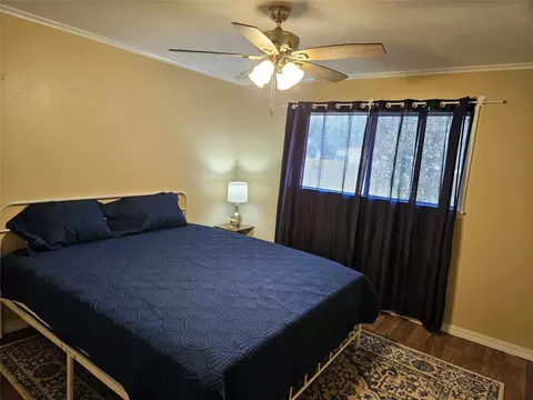 Bedroom - 120 Maple, Coushatta, LA 71019 photo 2 of 3