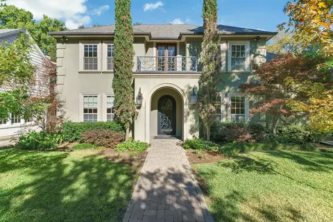 3820 Lovers Ln, University Park, TX 75225