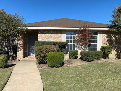 4156 Palace Pl, Frisco, TX 75033