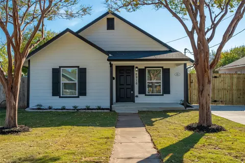 5916 Broadway Ave, Haltom City, TX 76117