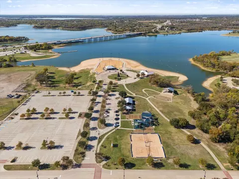 116 W Park St, Little Elm, TX 75068