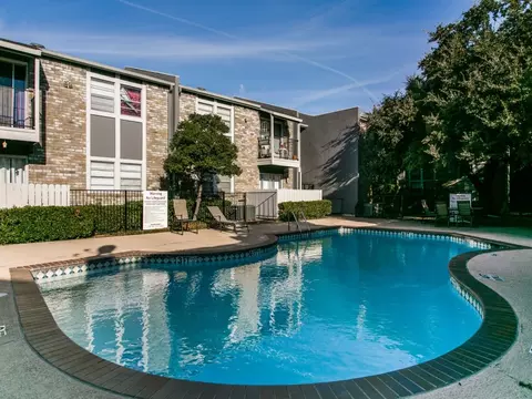 5003 Skillman St #210A, Dallas, TX 75206