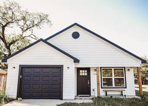834 Poplar St, Abilene, TX 79602