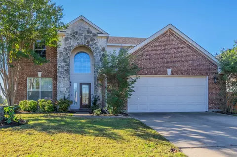 4016 Birdie Dr, Mansfield, TX 76063