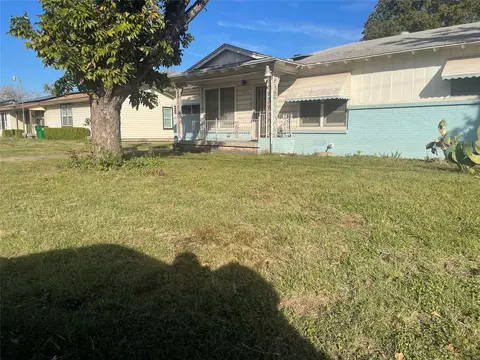 1800 Eden Ave, Haltom City, TX 76117