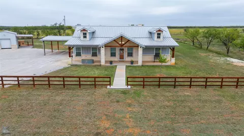 134 Bronco Dr, Abilene, TX 79602