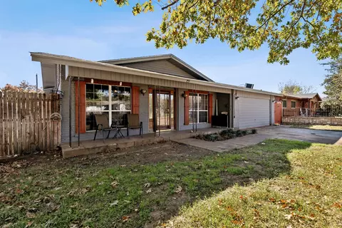 4520 Wyoming St, Dallas, TX 75211