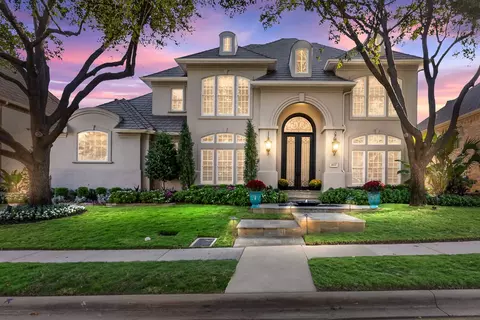 4612 Redwood Ct, Irving, TX 75038