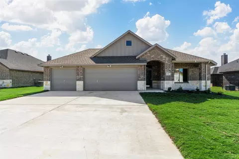 502 Crabtree Cir, Royse City, TX 75189