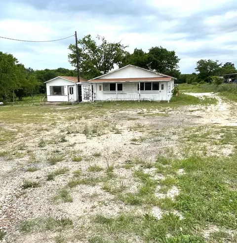 tbd State Hwy 11, Tom Bean, TX 75491