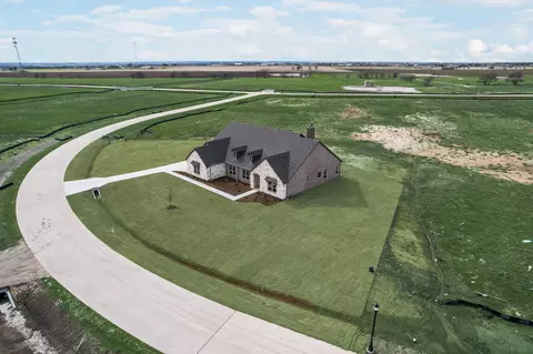 2317 Gypsum St, Krum, TX 76249