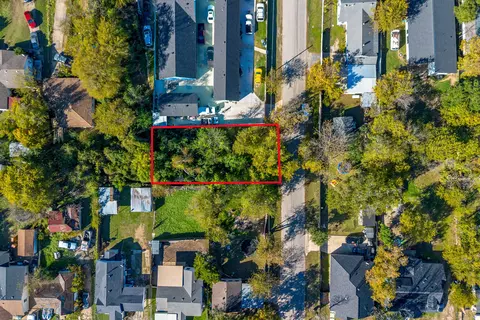3311 Fernwood Ave, Dallas, TX 75216