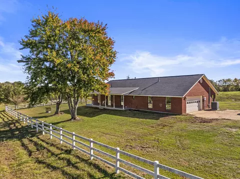 1348 County Road 3130, Cookville, TX 75558