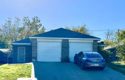 3127 Loraine St, Fort Worth, TX 76106