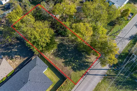 3412 E Frio Dr, Dallas, TX 75216