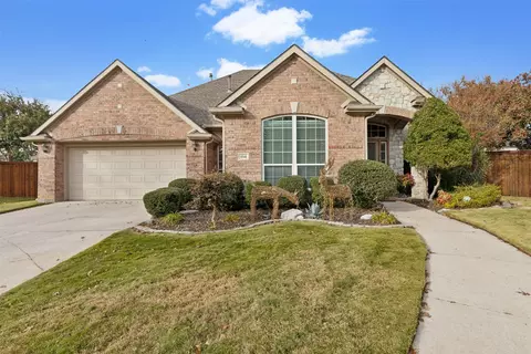 114 Lakeside Dr, Trophy Club, TX 76262