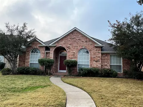 8709 Somerville Way, Plano, TX 75025