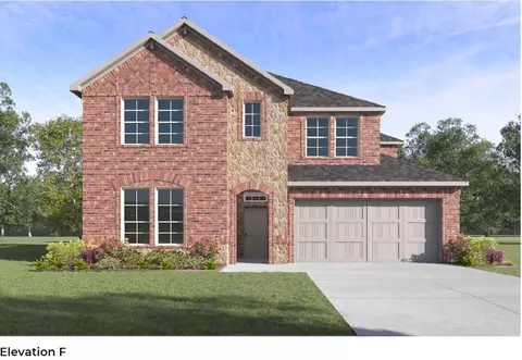 357 Brooklawn Rd, Little Elm, TX 75068