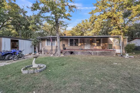 216 Post Oak Rd, Whitney, TX 76692