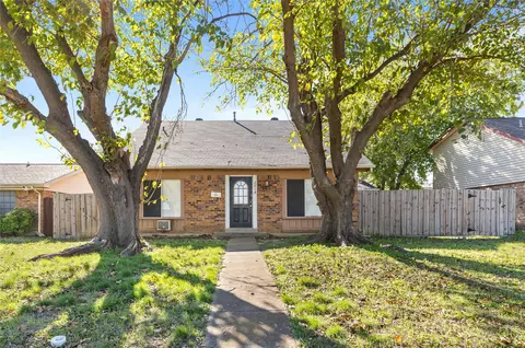 2018 Vail Dr, Garland, TX 75044