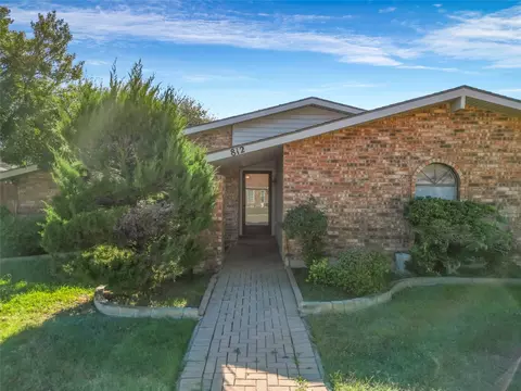 812 Shenandoah Dr, Plano, TX 75023