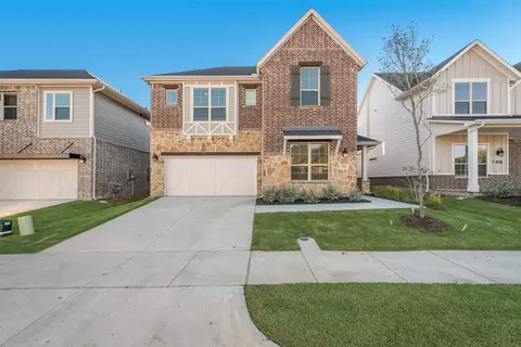 7212 Manhattan Dr, Rowlett, TX 75088