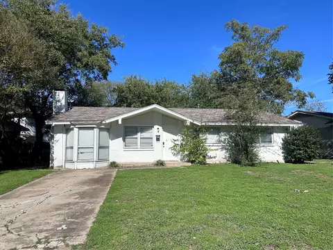 2619 North Pkwy, Mesquite, TX 75149