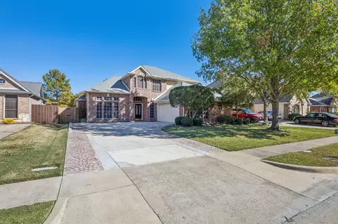 3412 Willowcreek Dr, Sunnyvale, TX 75182