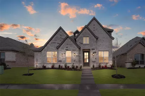 3051 Redden Ln, Midlothian, TX 76065