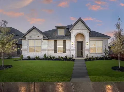 345 Pasture Dr, Midlothian, TX 76065