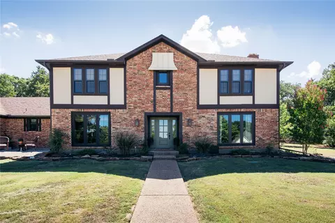 3010 Hartlee Ct, Denton, TX 76208