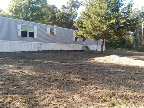 7551 Sturrock Rd, Gilmer, TX 75645
