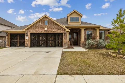 804 Stoneybrook Dr, Wylie, TX 75098