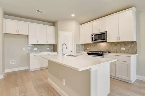 1349 Sage Dr, Lavon, TX 75166