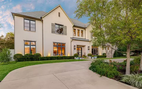 6323 Stichter Ave, Dallas, TX 75230