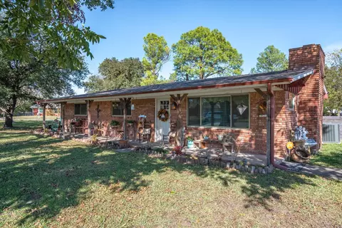 216 Melody Ln, Terrell, TX 75160