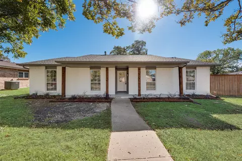 4712 Brandenburg Ln, The Colony, TX 75056