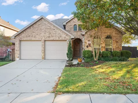 2600 Independence Dr, Melissa, TX 75454