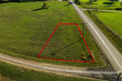 00 Diamond T Ranch Rd, Trinidad, TX 75163