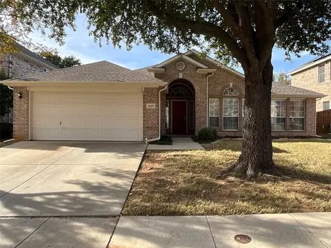 5109 Timber Park Dr, Flower Mound, TX 75028