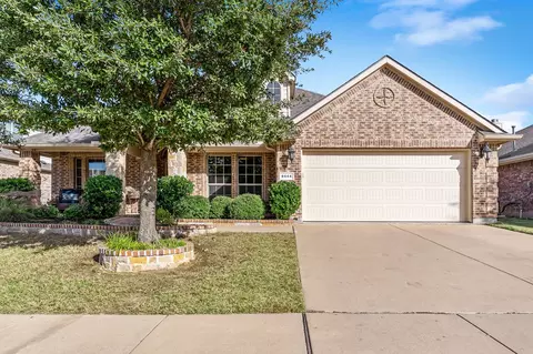 9444 Drovers View Trl, Fort Worth, TX 76131
